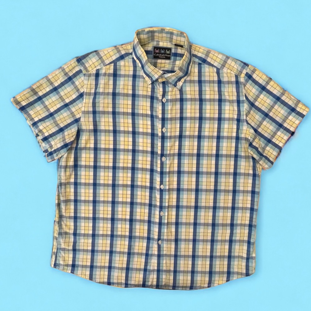 Charleston Threads Shirt